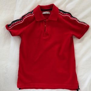 Givenchy Polo Shirt